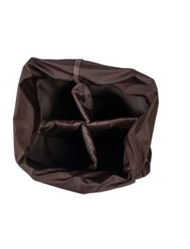 BORSA GROOMING PORTA SPAZZOLE DEL CAVALLO-30154