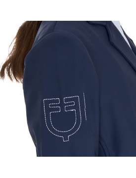 GIACCA DA CONCORSO UNISEX BAMBINI EQUESTRO X FISE-30158