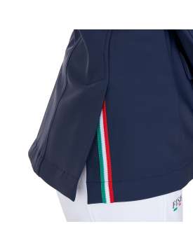 GIACCA DA CONCORSO UNISEX BAMBINI EQUESTRO X FISE-30159