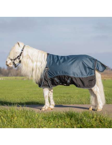 COPERTA IMPERMEABILE FALABELLA