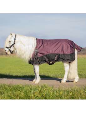 COPERTA IMPERMEABILE FALABELLA-30184