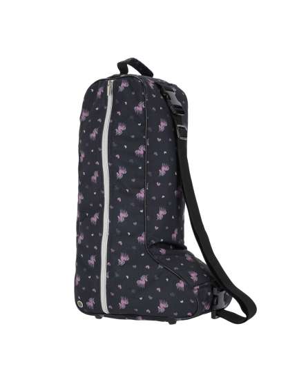 BORSA PORTA STIVALI EQUITAZIONE PER BAMBINI