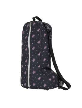 BORSA PORTA STIVALI EQUITAZIONE PER BAMBINI-30190