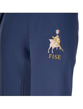 GIACCA CONCORSO UOMO TRE BOTTONI EQUESTRO X FISE-30194