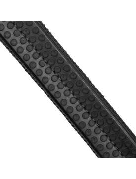 TESTIERA INGLESE CUOIO STRASS SU FRONTALINO-30249