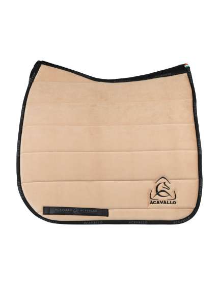 SOTTO SELLA PONY DRESSAGE ACAVALLO