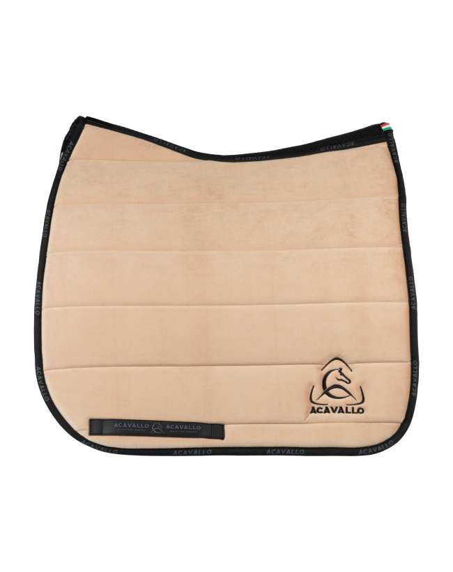 SOTTO SELLA PONY DRESSAGE ACAVALLO