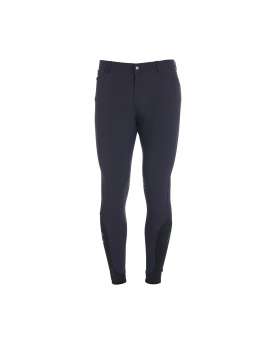 PANTALONE EQUITAZIONE UOMO EQUESTRO GRIP-30268