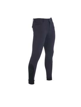 PANTALONE EQUITAZIONE UOMO EQUESTRO GRIP-30269