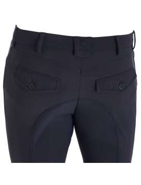 PANTALONE EQUITAZIONE UOMO EQUESTRO GRIP-30272
