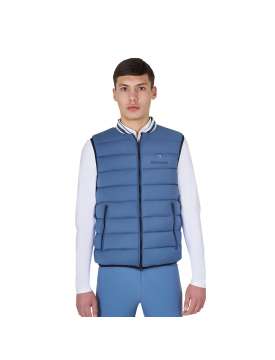 SMANICATO UOMO EQUESTRO IN NYLON-30279