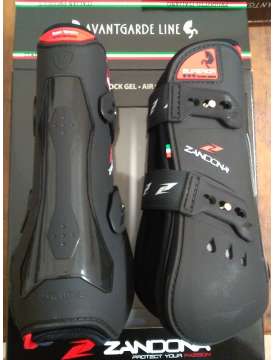 PARATENDINI PER CAVALLI ZANDONA SUPERIOR ELASTICO-3028