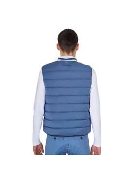 SMANICATO UOMO EQUESTRO IN NYLON-30280