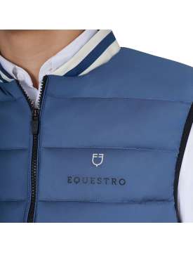 SMANICATO UOMO EQUESTRO IN NYLON-30281