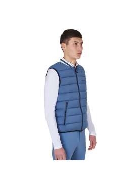 SMANICATO UOMO EQUESTRO IN NYLON-30282