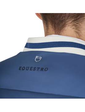 SMANICATO UOMO EQUESTRO IN NYLON-30283