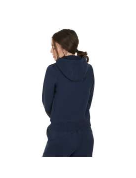 FELPA EQUESTRO ISTITUZIONALE DA DONNA-30285