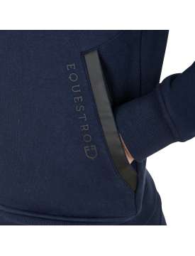 FELPA EQUESTRO ISTITUZIONALE DA DONNA-30286