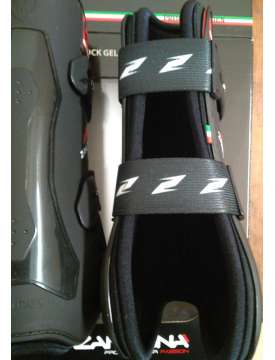 PARATENDINI PER CAVALLI ZANDONA SUPERIOR ELASTICO-3029