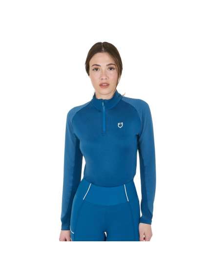 BASE LAYER EQUESTRO DONNA