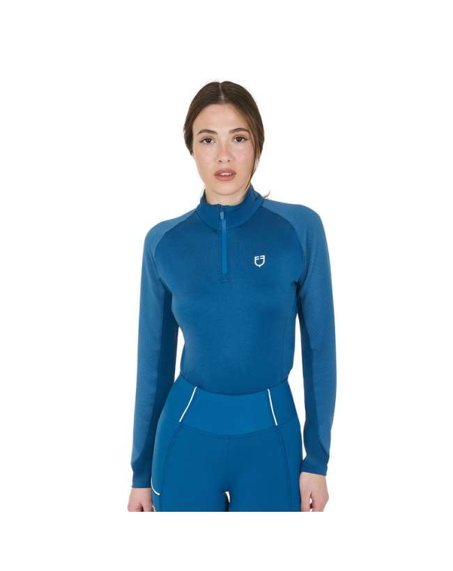 BASE LAYER EQUESTRO DONNA