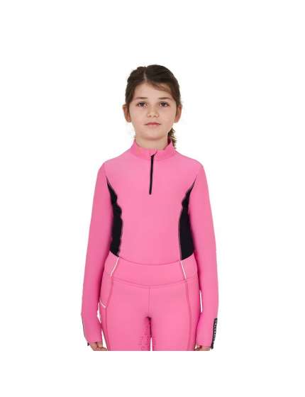BASE LAYER EQUESTRO BAMBINA