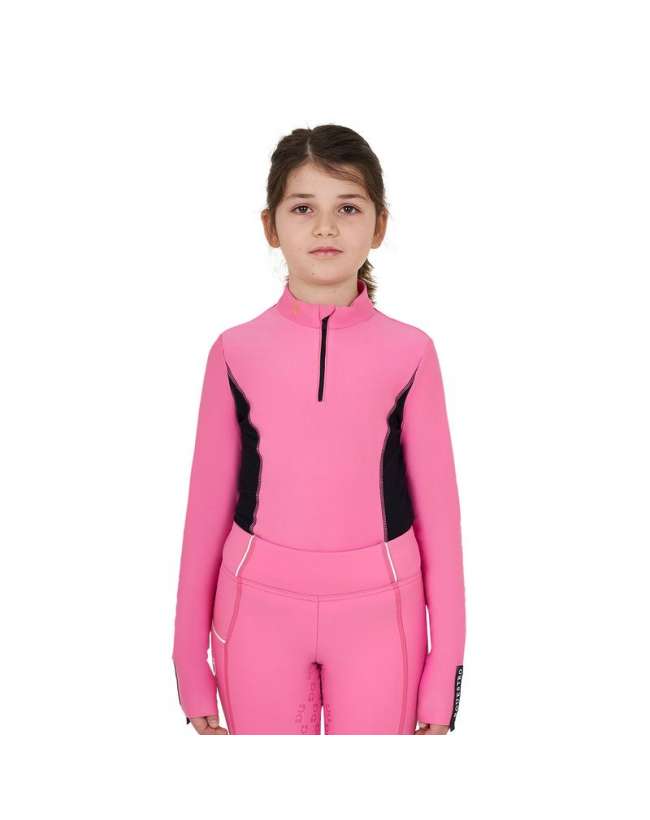 BASE LAYER EQUESTRO BAMBINA