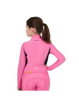 BASE LAYER EQUESTRO BAMBINA-30301