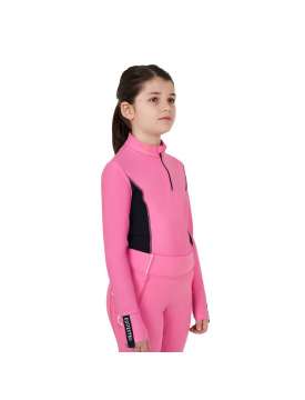 BASE LAYER EQUESTRO BAMBINA-30302