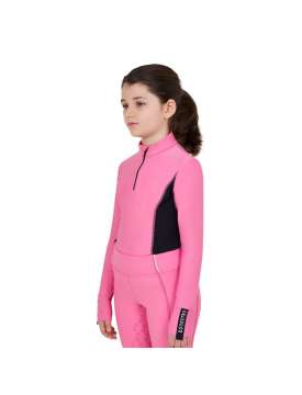 BASE LAYER EQUESTRO BAMBINA-30304
