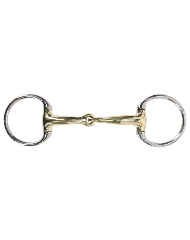 FILETTO AD OLIVA IN OTTONE SOTTILE