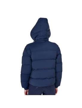 PIUMINO DONNA EQUESTRO 3 IN 1 INSERTI STACCABILI-30328