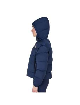 PIUMINO DONNA EQUESTRO 3 IN 1 INSERTI STACCABILI-30330