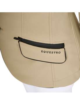 GIACCA CONCORSO BAMBINA EQUESTRO TESSUTO TECNICO-30335