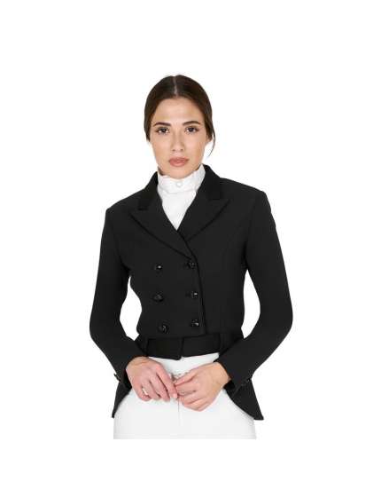 MEZZO FRAC DA DONNA CONCORSO DRESSAGE