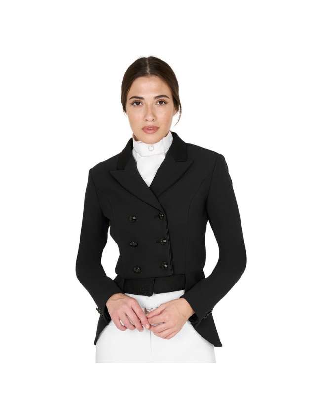 MEZZO FRAC DA DONNA CONCORSO DRESSAGE