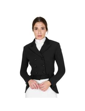 MEZZO FRAC DA DONNA CONCORSO DRESSAGE-30361