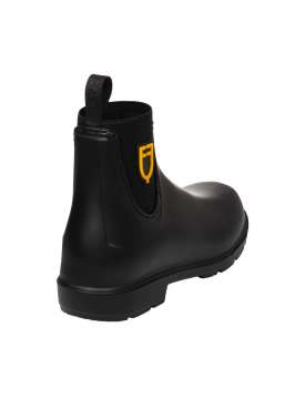 STIVALETTI EQUESTRO ULTRALEGGERI NERI-30422