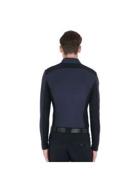 POLO UOMO SILM FIT DA ALLENAMENTO-30435