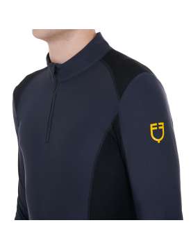 POLO UOMO SILM FIT DA ALLENAMENTO-30436