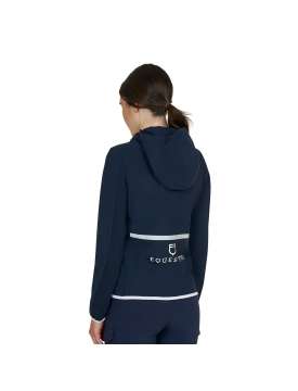 GIACCA TECNICA EQUESTRO PRIMAVERILE DONNA-30446