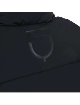 PIUMINO DONNA EQUESTRO CORTO TESSUTO ELASTICIZZATO-30454