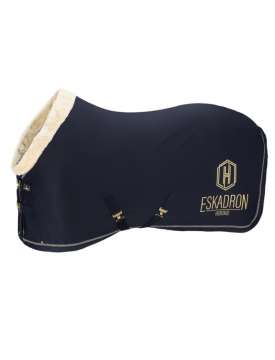 COPERTA SOFT SHELL PILE INTERNO PER CAVALLI-30459