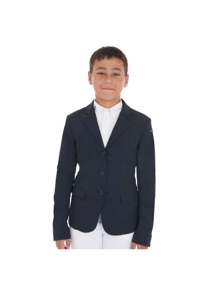 GIACCA DA CONCORSO BAMBINI REVERSIBILE