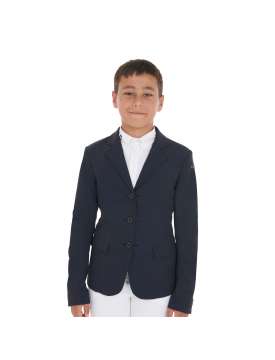 GIACCA DA CONCORSO BAMBINI REVERSIBILE-30460