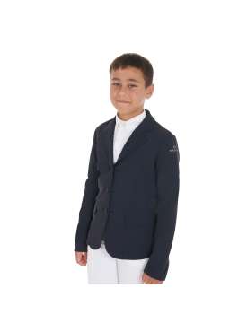 GIACCA DA CONCORSO BAMBINI REVERSIBILE-30461