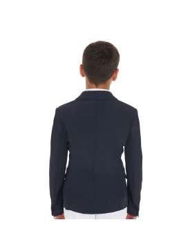 GIACCA DA CONCORSO BAMBINI REVERSIBILE-30462