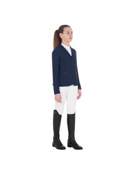 GIACCA DA CONCORSO LEGGERA DA BAMBINA-30478