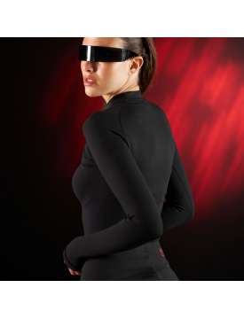BASE LAYER DONNA EQUESTRO-30483