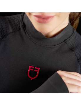 BASE LAYER DONNA EQUESTRO-30484